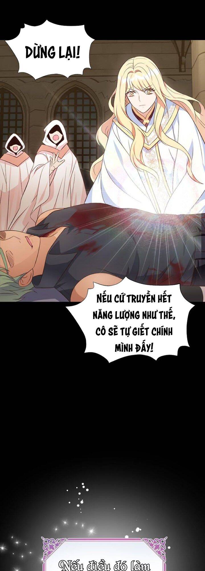 Tất Cả Mọi Người Đều Yêu Quý Nhân Vật Phản Diện Chapter 5 - 64