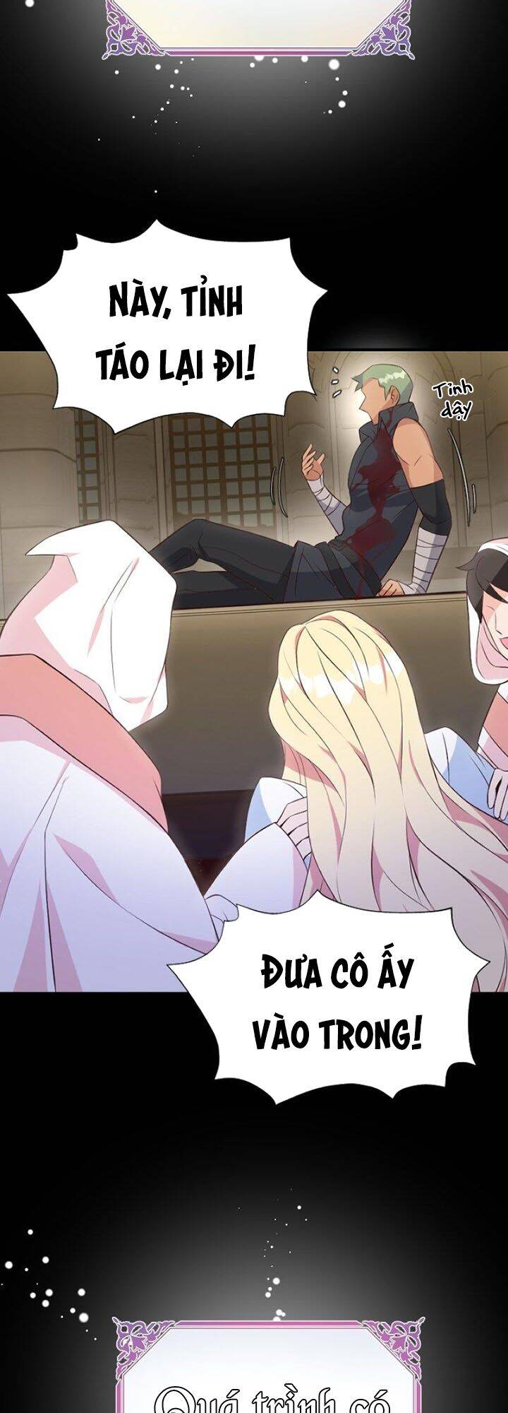 Tất Cả Mọi Người Đều Yêu Quý Nhân Vật Phản Diện Chapter 5 - 66