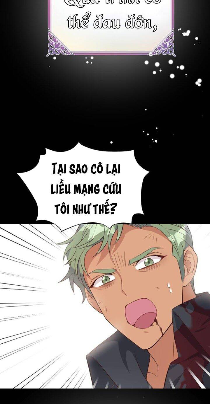 Tất Cả Mọi Người Đều Yêu Quý Nhân Vật Phản Diện Chapter 5 - 67