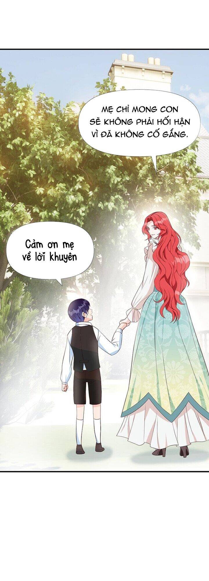 Tất Cả Mọi Người Đều Yêu Quý Nhân Vật Phản Diện Chapter 5 - 70