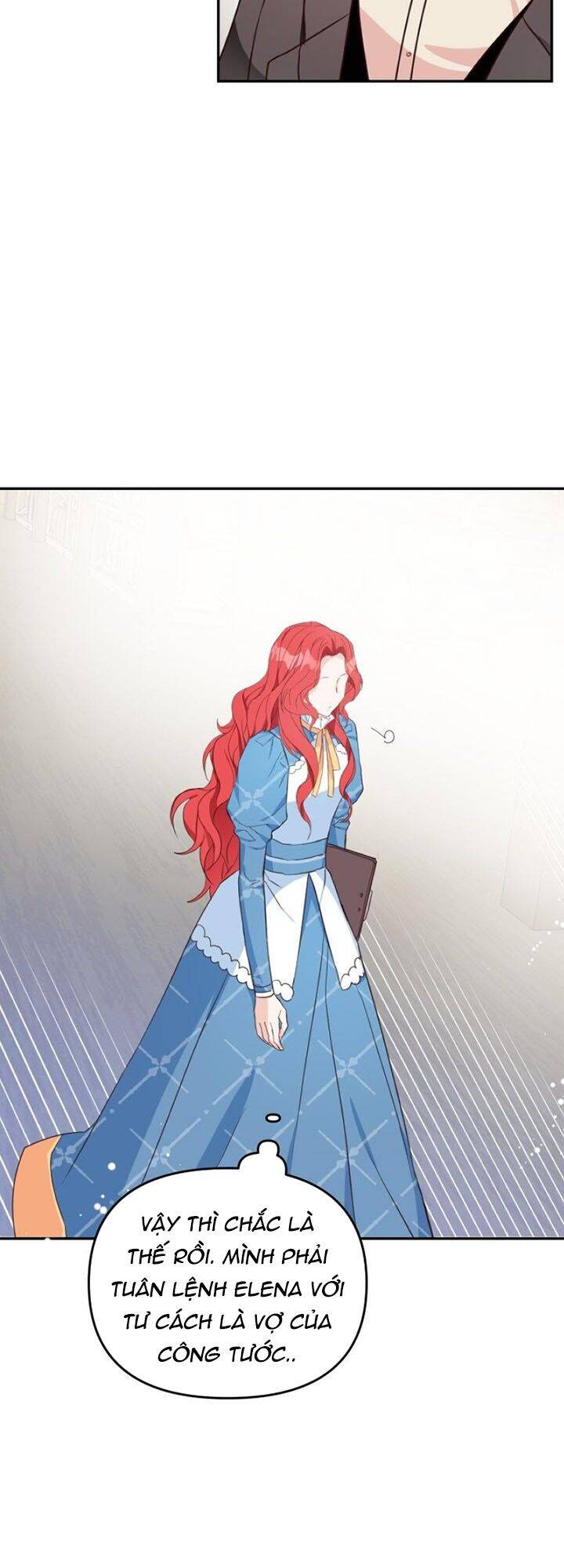 Tất Cả Mọi Người Đều Yêu Quý Nhân Vật Phản Diện Chapter 5 - 8