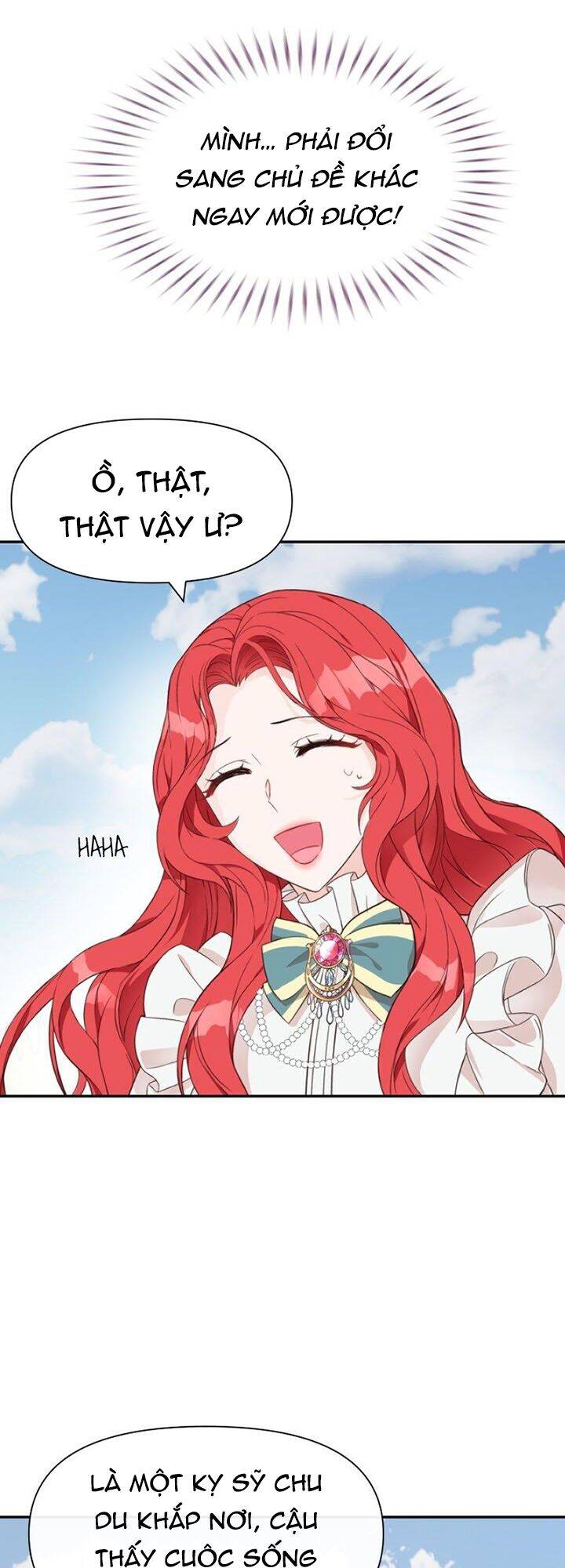 Tất Cả Mọi Người Đều Yêu Quý Nhân Vật Phản Diện Chapter 5 - 74