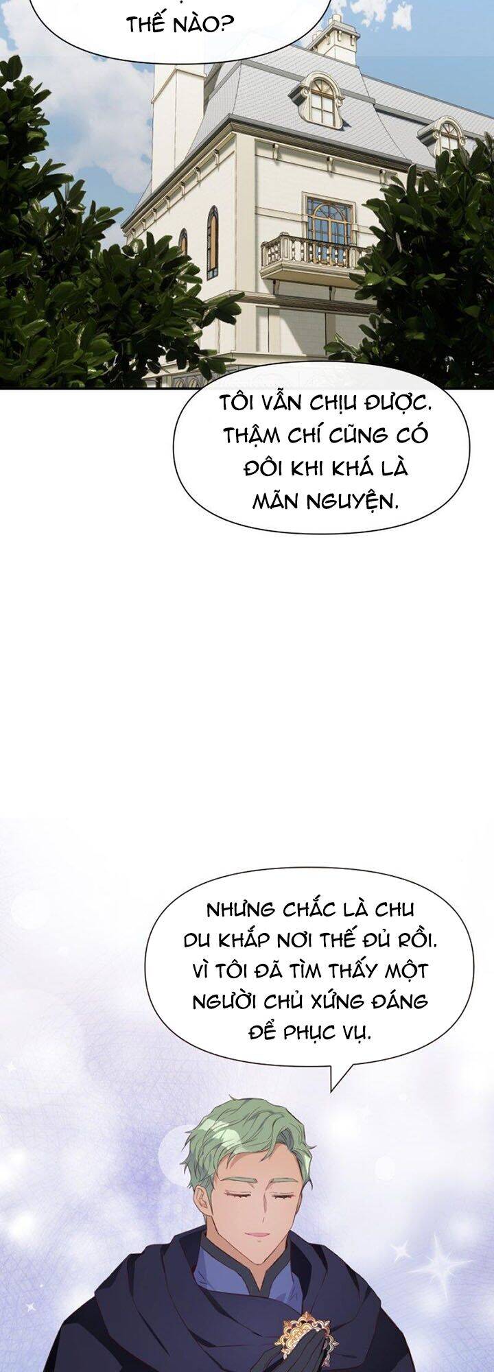 Tất Cả Mọi Người Đều Yêu Quý Nhân Vật Phản Diện Chapter 5 - 75