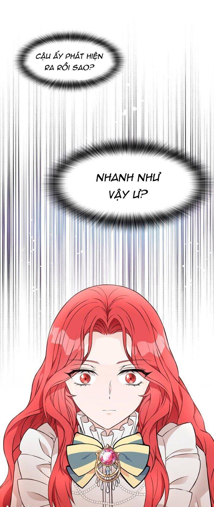 Tất Cả Mọi Người Đều Yêu Quý Nhân Vật Phản Diện Chapter 5 - 78