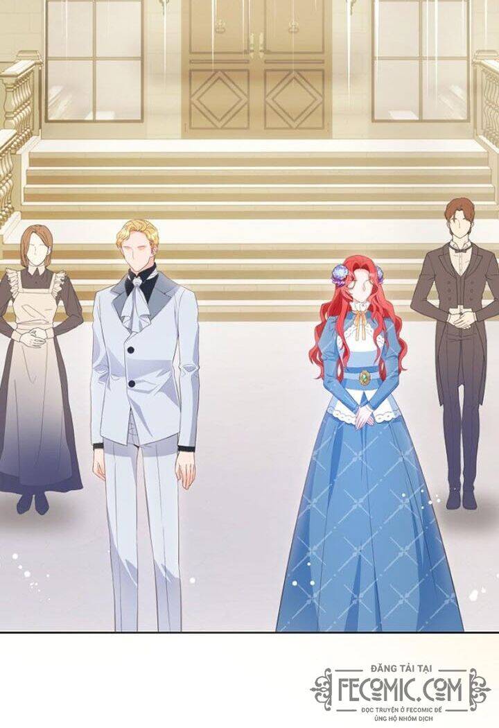 Tất Cả Mọi Người Đều Yêu Quý Nhân Vật Phản Diện Chapter 5 - 10