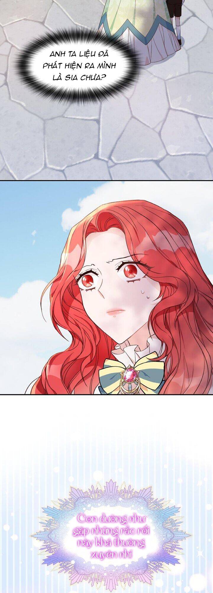 Tất Cả Mọi Người Đều Yêu Quý Nhân Vật Phản Diện Chapter 6 - 2