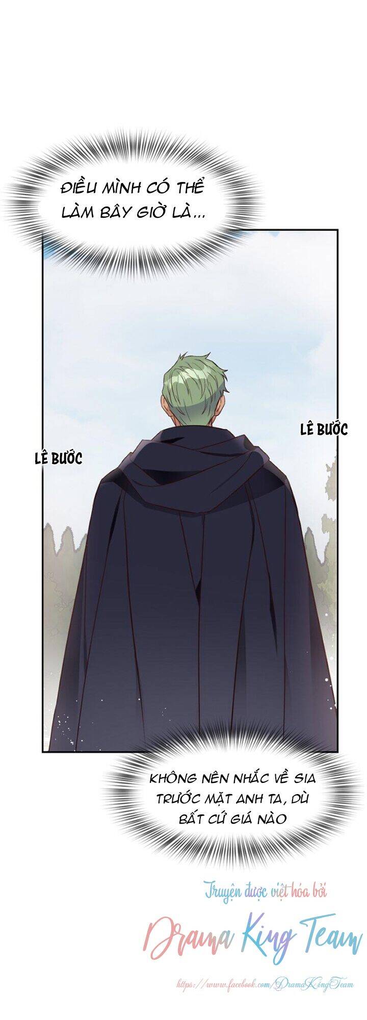 Tất Cả Mọi Người Đều Yêu Quý Nhân Vật Phản Diện Chapter 6 - 11