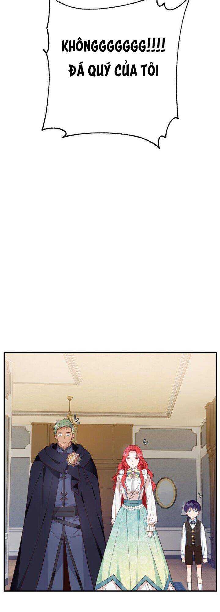 Tất Cả Mọi Người Đều Yêu Quý Nhân Vật Phản Diện Chapter 6 - 13
