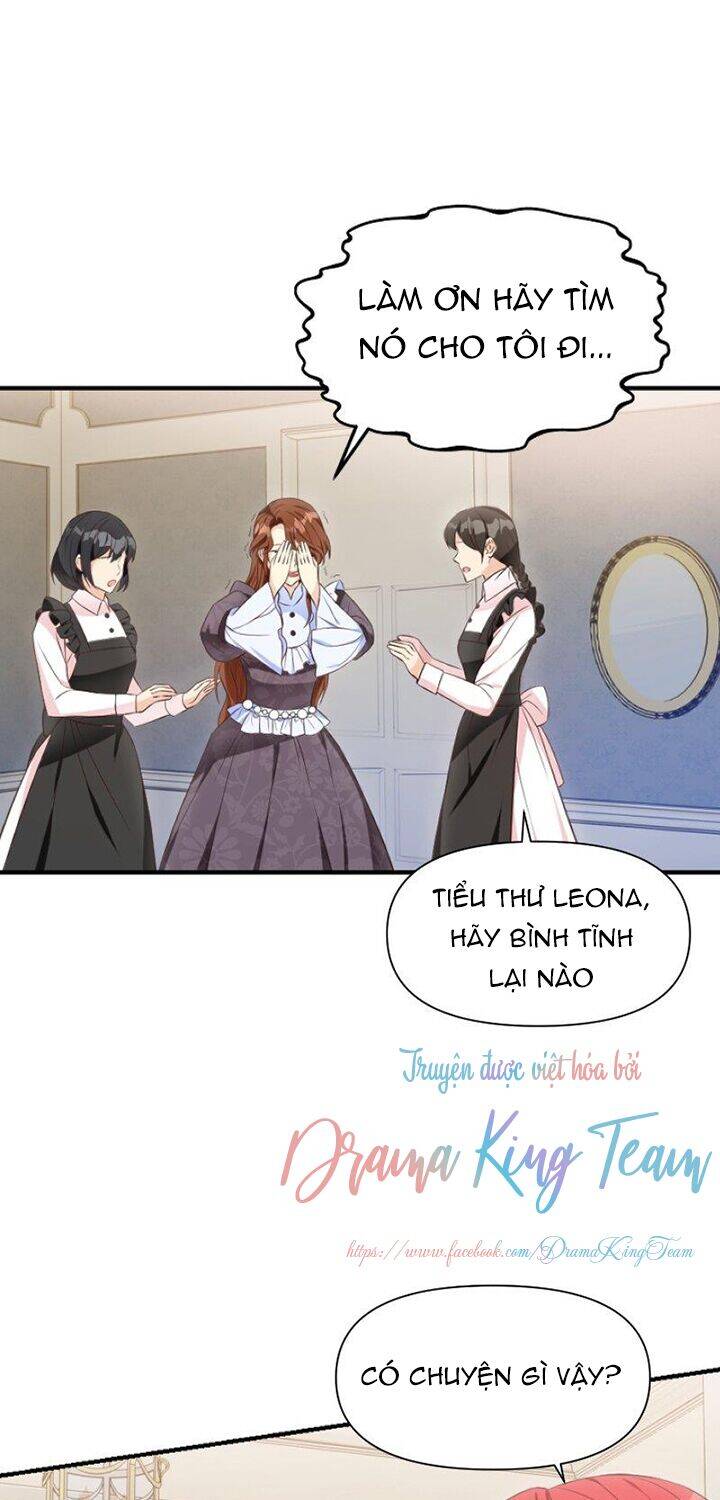 Tất Cả Mọi Người Đều Yêu Quý Nhân Vật Phản Diện Chapter 6 - 14