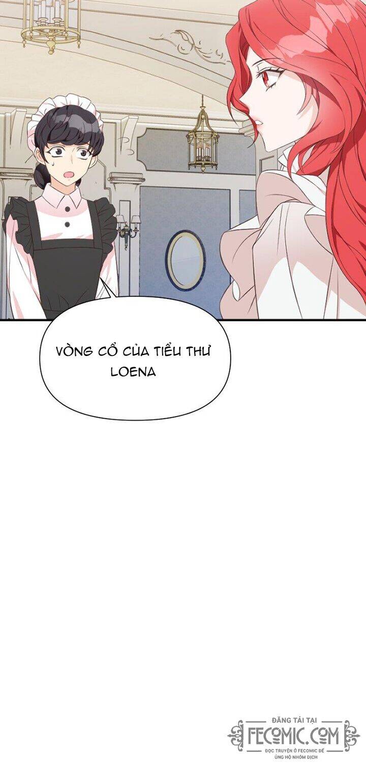 Tất Cả Mọi Người Đều Yêu Quý Nhân Vật Phản Diện Chapter 6 - 15