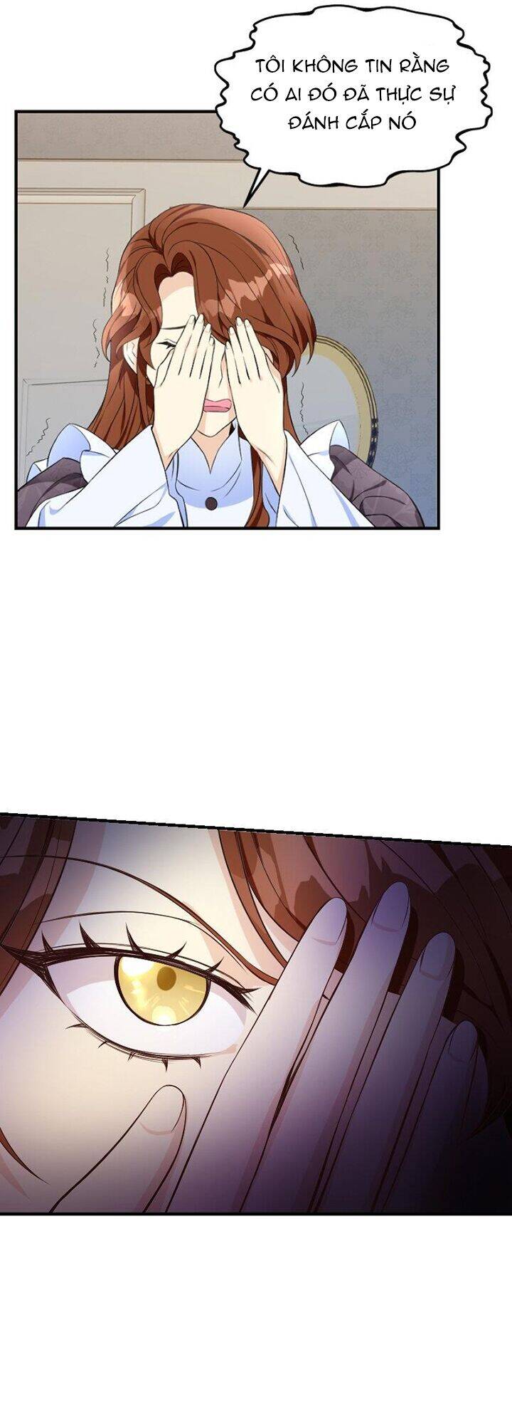 Tất Cả Mọi Người Đều Yêu Quý Nhân Vật Phản Diện Chapter 6 - 17