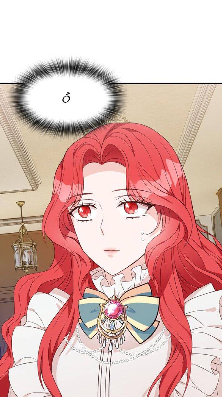 Tất Cả Mọi Người Đều Yêu Quý Nhân Vật Phản Diện Chapter 6 - 18