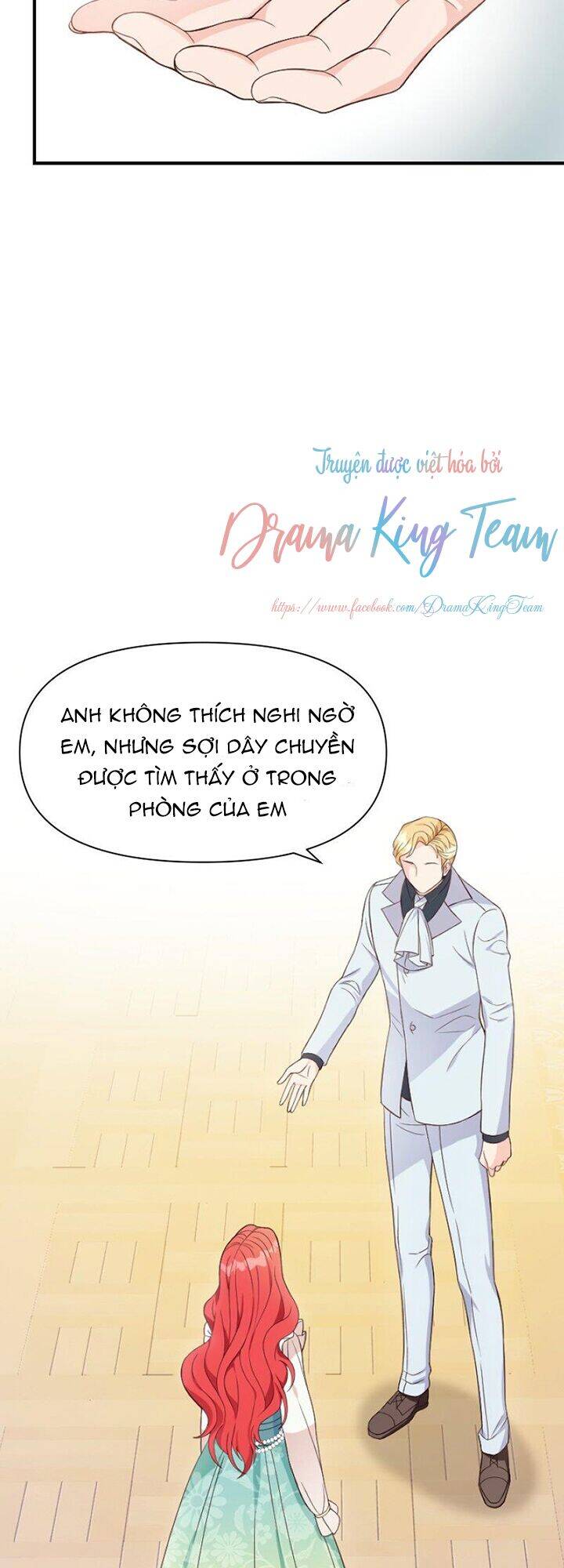 Tất Cả Mọi Người Đều Yêu Quý Nhân Vật Phản Diện Chapter 6 - 22