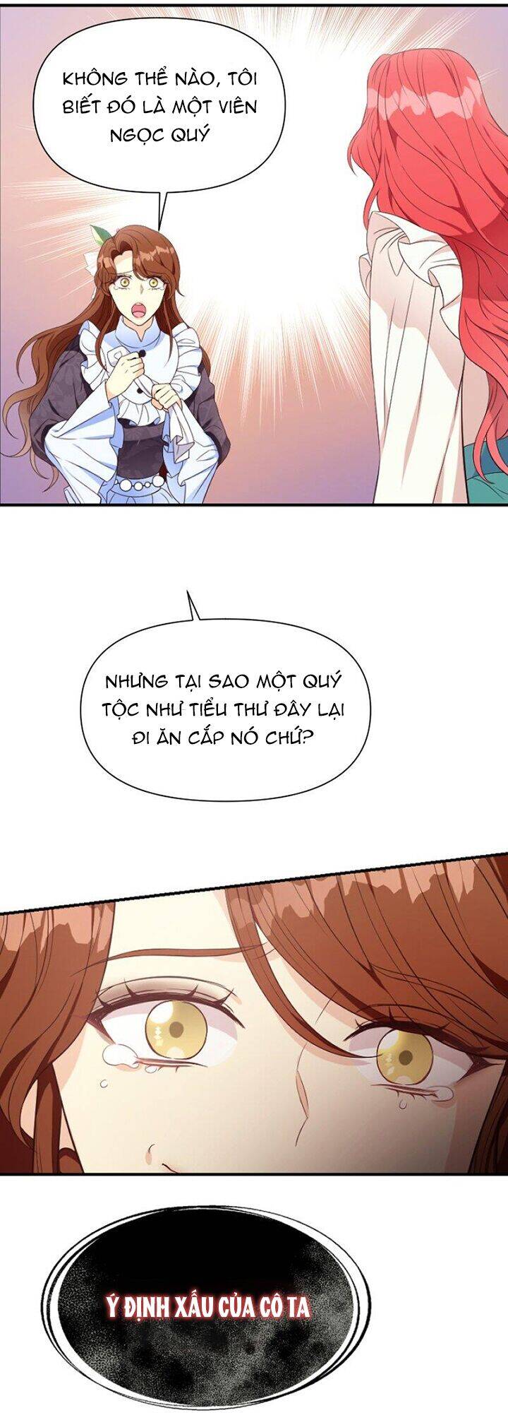 Tất Cả Mọi Người Đều Yêu Quý Nhân Vật Phản Diện Chapter 6 - 26