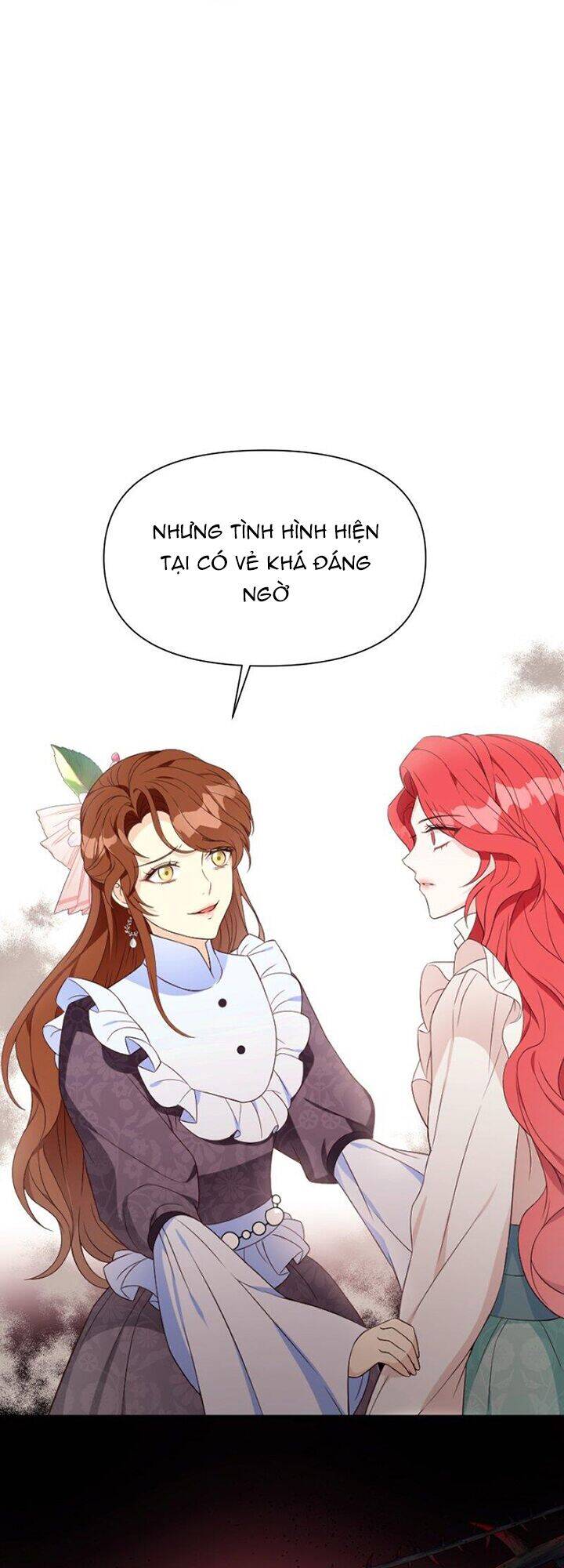 Tất Cả Mọi Người Đều Yêu Quý Nhân Vật Phản Diện Chapter 6 - 27