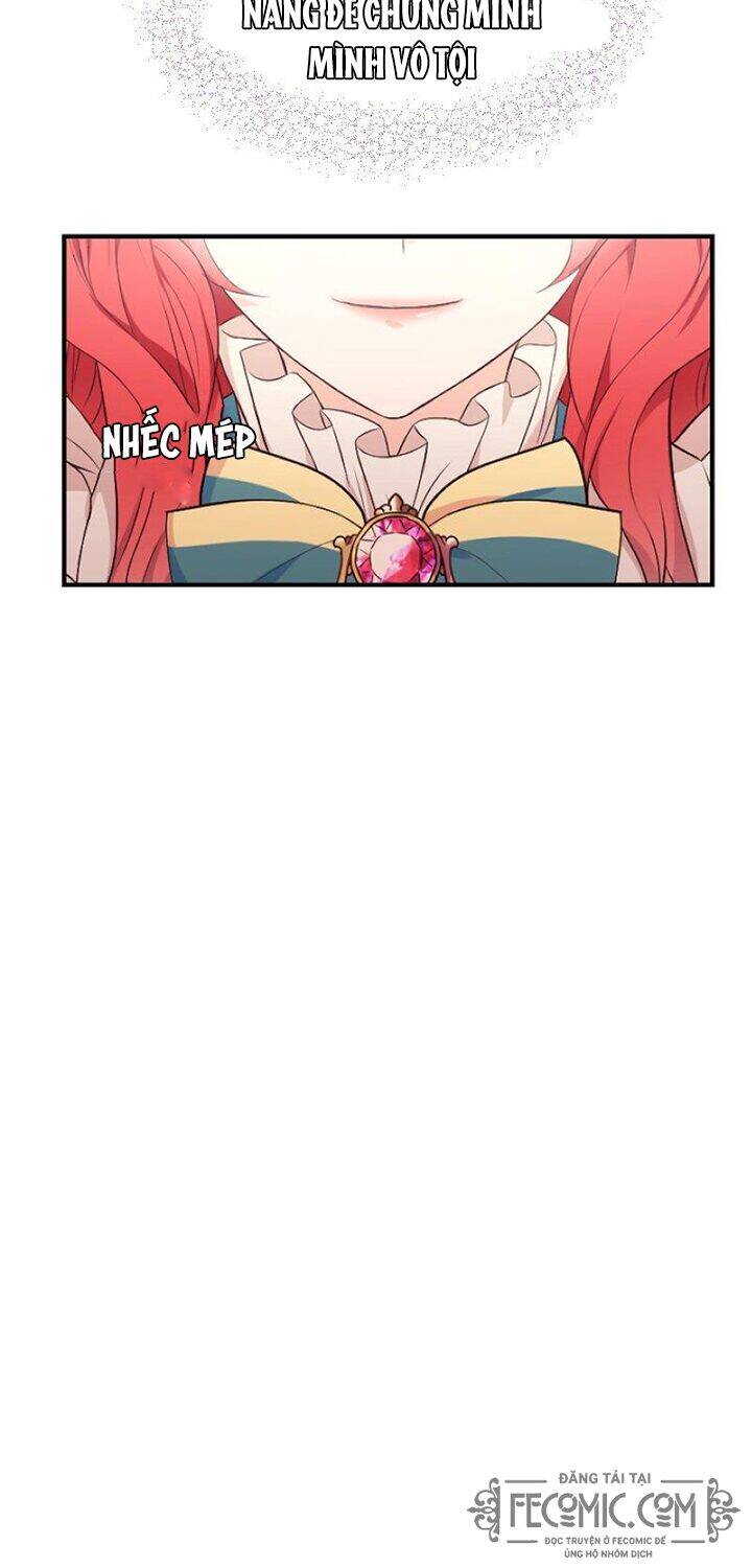 Tất Cả Mọi Người Đều Yêu Quý Nhân Vật Phản Diện Chapter 6 - 29