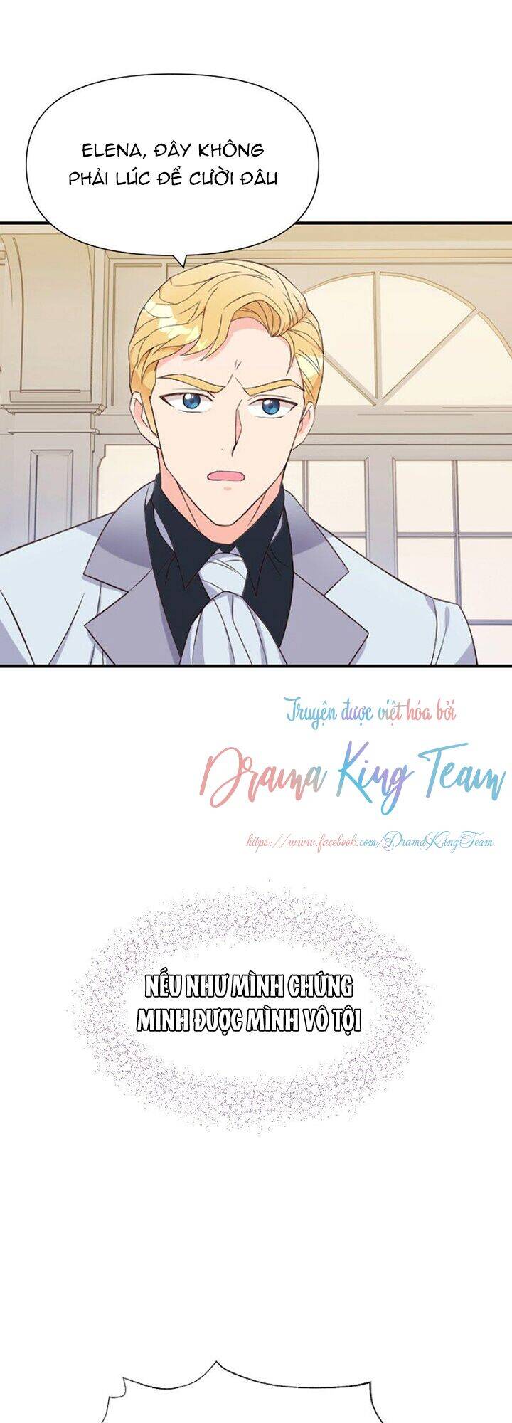 Tất Cả Mọi Người Đều Yêu Quý Nhân Vật Phản Diện Chapter 6 - 30