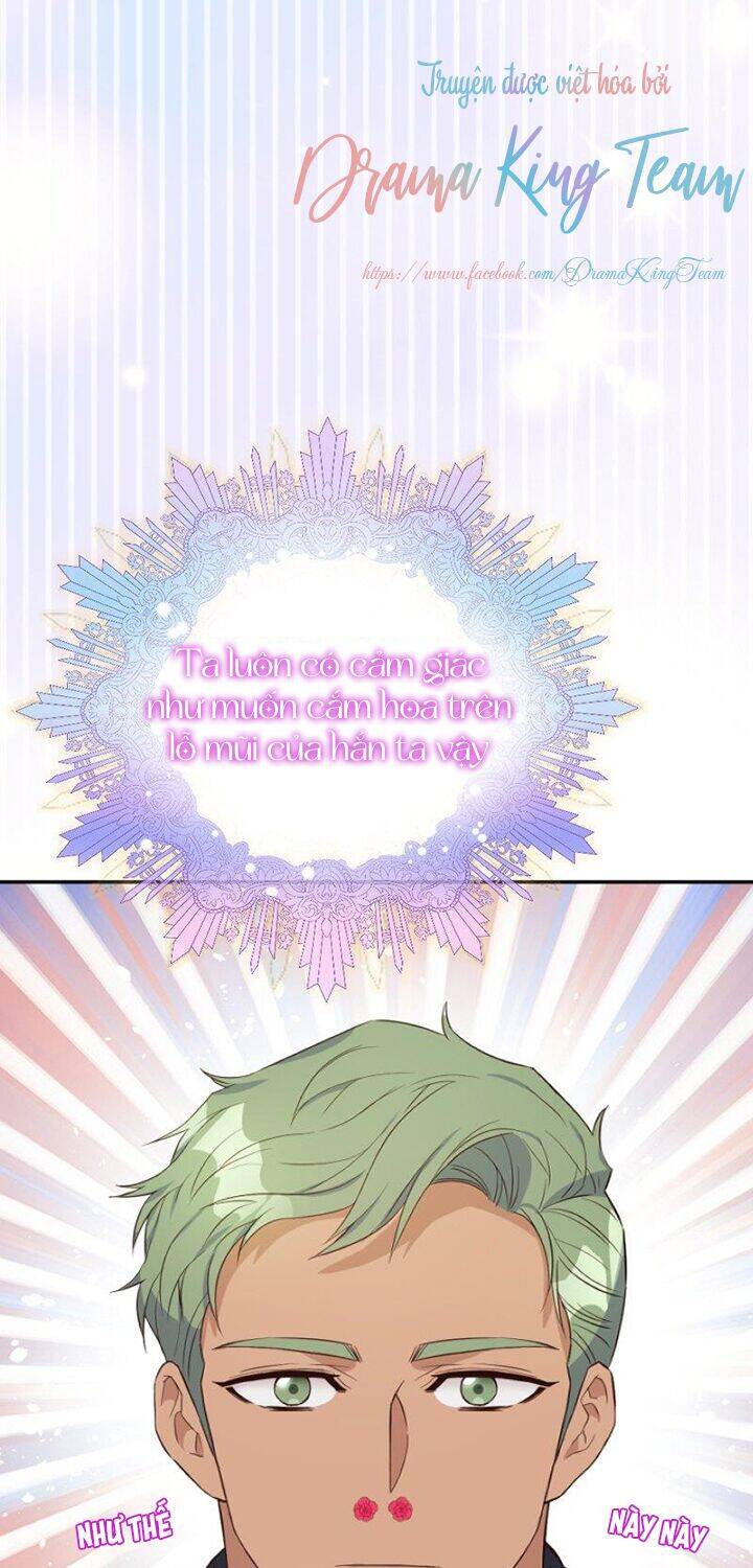 Tất Cả Mọi Người Đều Yêu Quý Nhân Vật Phản Diện Chapter 6 - 4