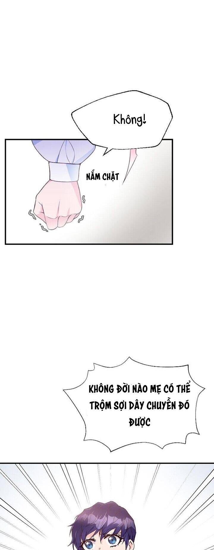 Tất Cả Mọi Người Đều Yêu Quý Nhân Vật Phản Diện Chapter 6 - 32