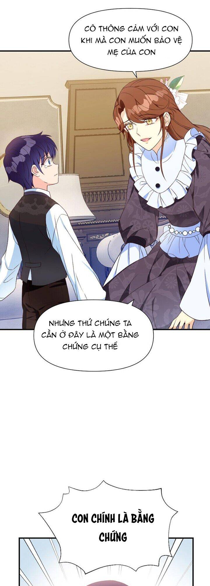 Tất Cả Mọi Người Đều Yêu Quý Nhân Vật Phản Diện Chapter 6 - 34