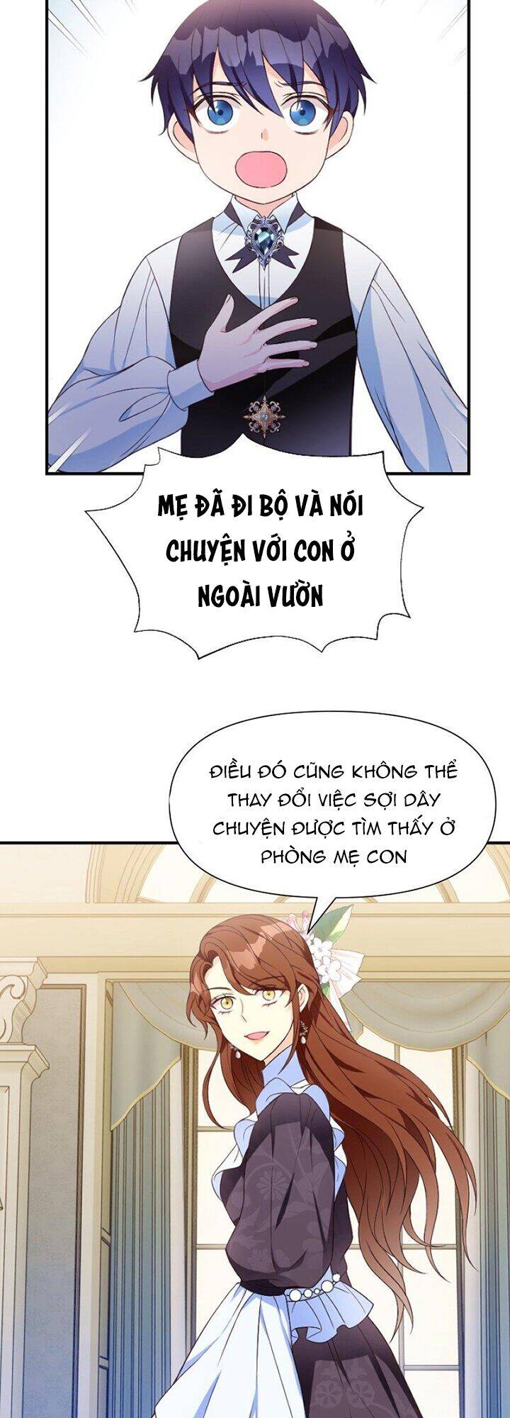 Tất Cả Mọi Người Đều Yêu Quý Nhân Vật Phản Diện Chapter 6 - 35