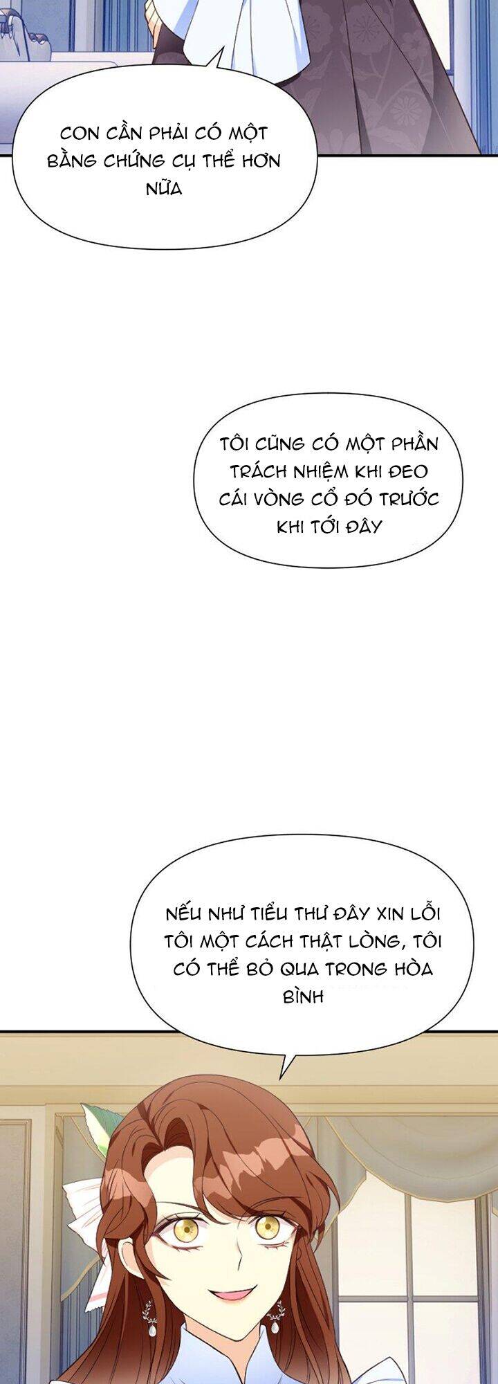 Tất Cả Mọi Người Đều Yêu Quý Nhân Vật Phản Diện Chapter 6 - 36