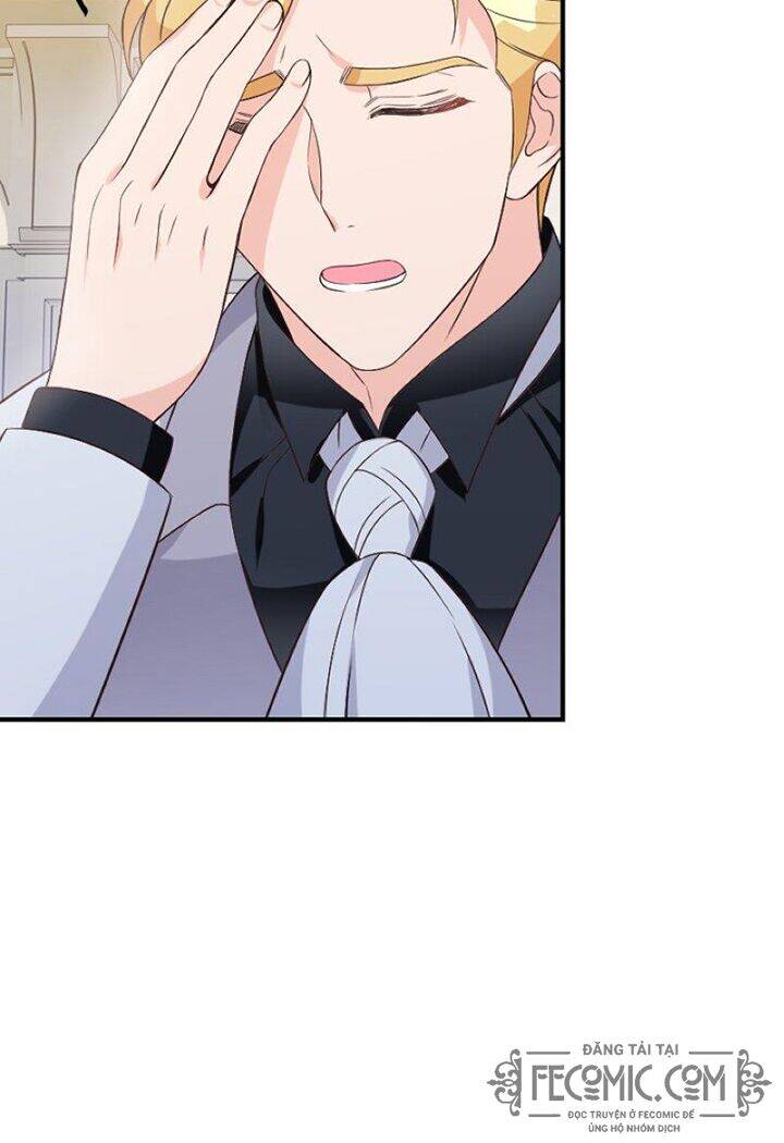 Tất Cả Mọi Người Đều Yêu Quý Nhân Vật Phản Diện Chapter 6 - 38