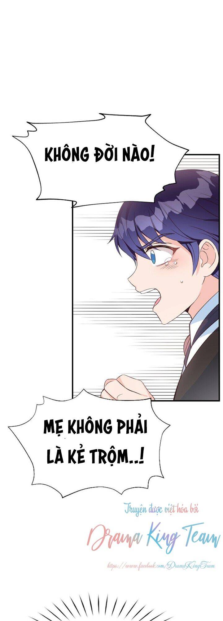 Tất Cả Mọi Người Đều Yêu Quý Nhân Vật Phản Diện Chapter 6 - 39