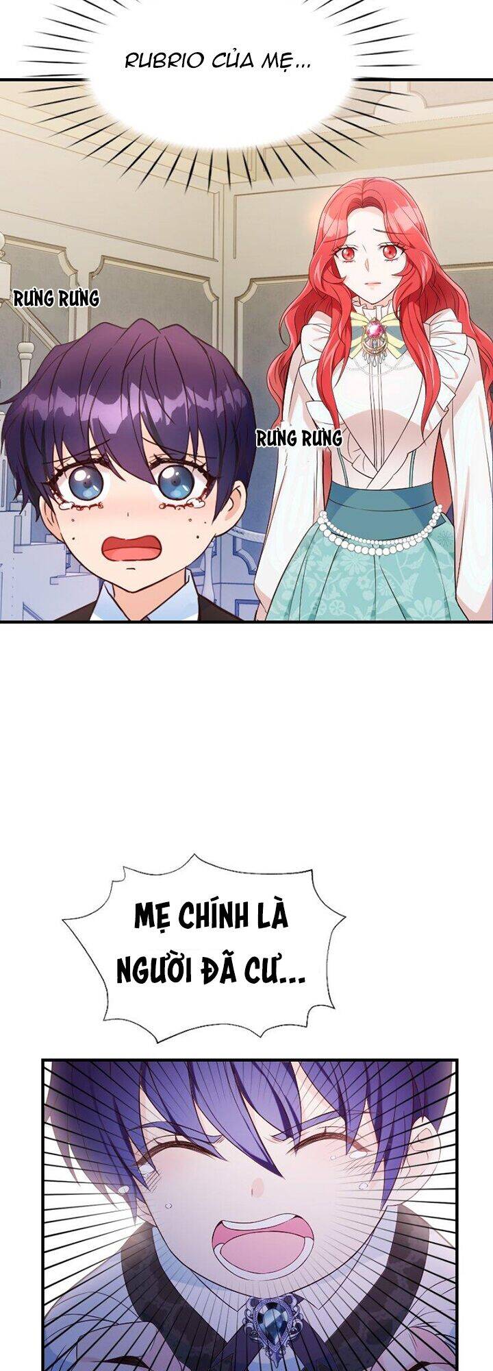 Tất Cả Mọi Người Đều Yêu Quý Nhân Vật Phản Diện Chapter 6 - 40