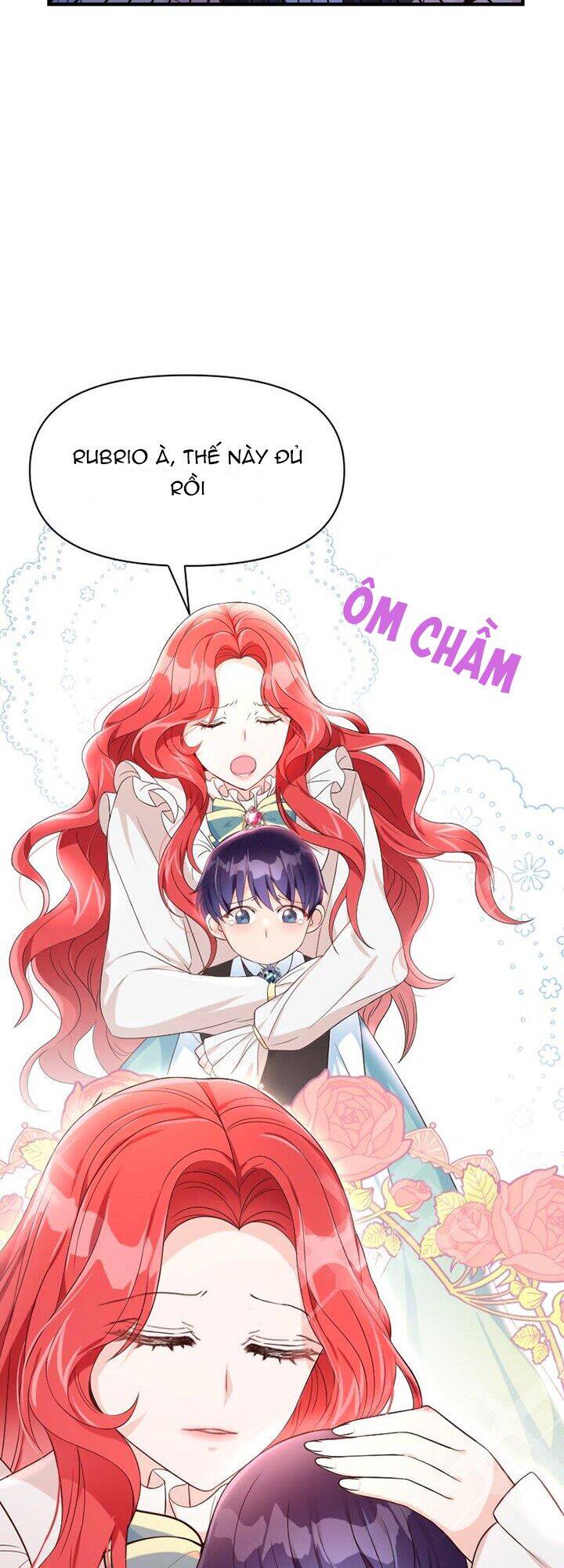 Tất Cả Mọi Người Đều Yêu Quý Nhân Vật Phản Diện Chapter 6 - 41