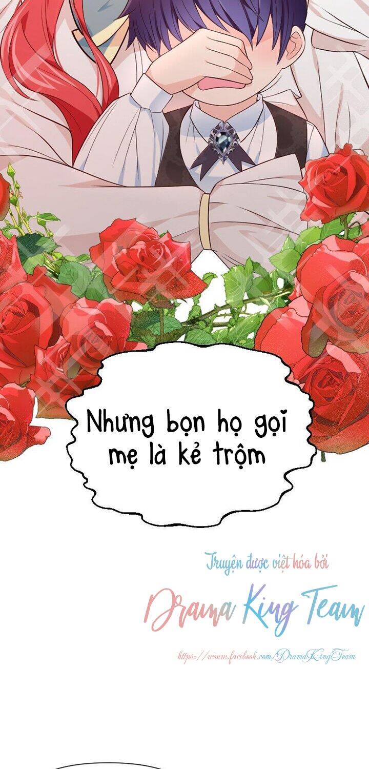 Tất Cả Mọi Người Đều Yêu Quý Nhân Vật Phản Diện Chapter 6 - 42