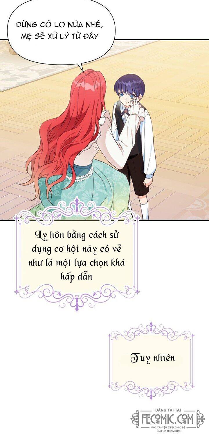 Tất Cả Mọi Người Đều Yêu Quý Nhân Vật Phản Diện Chapter 6 - 43