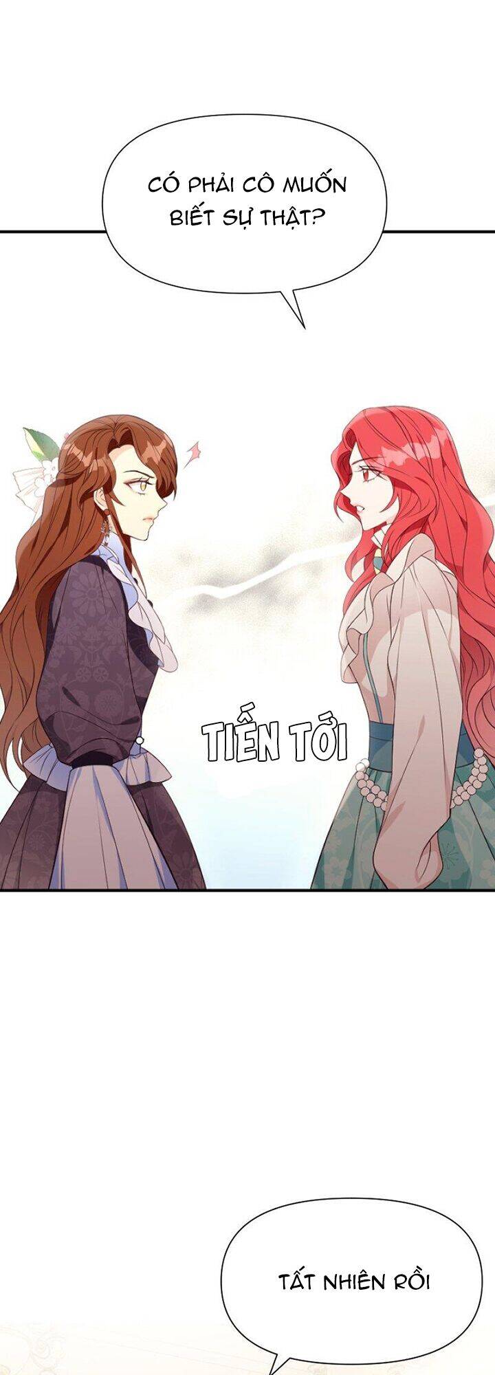 Tất Cả Mọi Người Đều Yêu Quý Nhân Vật Phản Diện Chapter 6 - 45