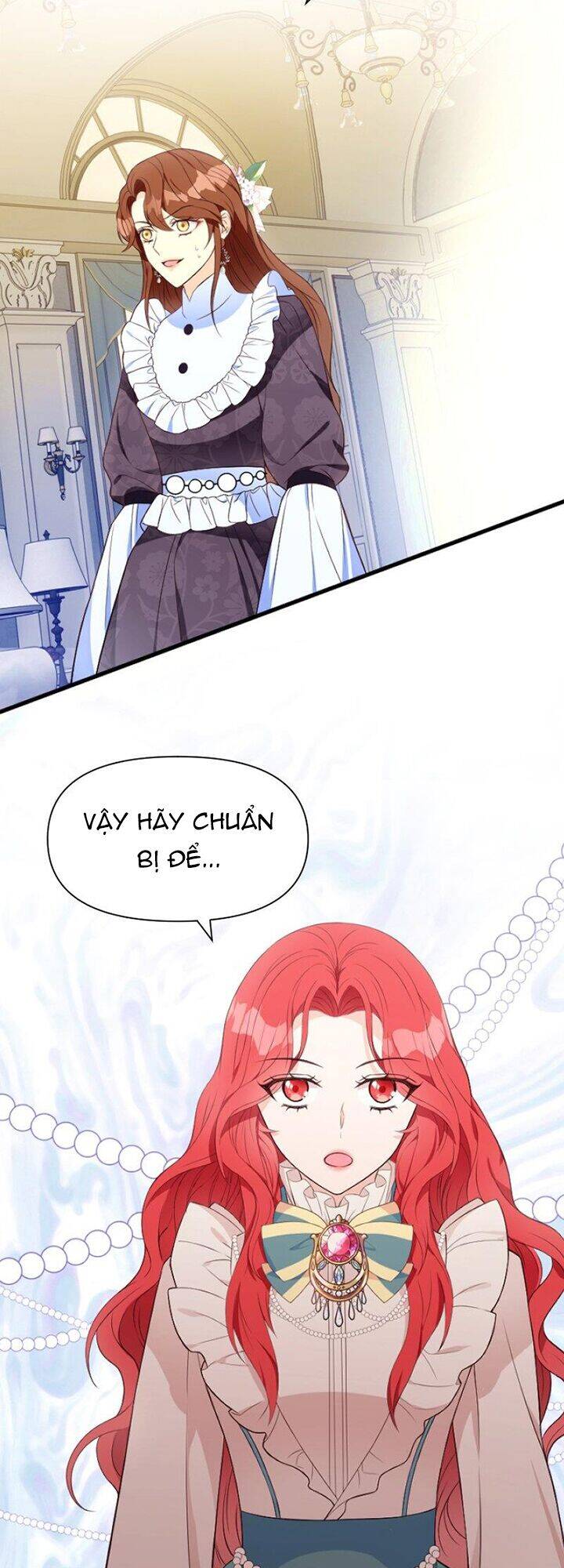 Tất Cả Mọi Người Đều Yêu Quý Nhân Vật Phản Diện Chapter 6 - 46