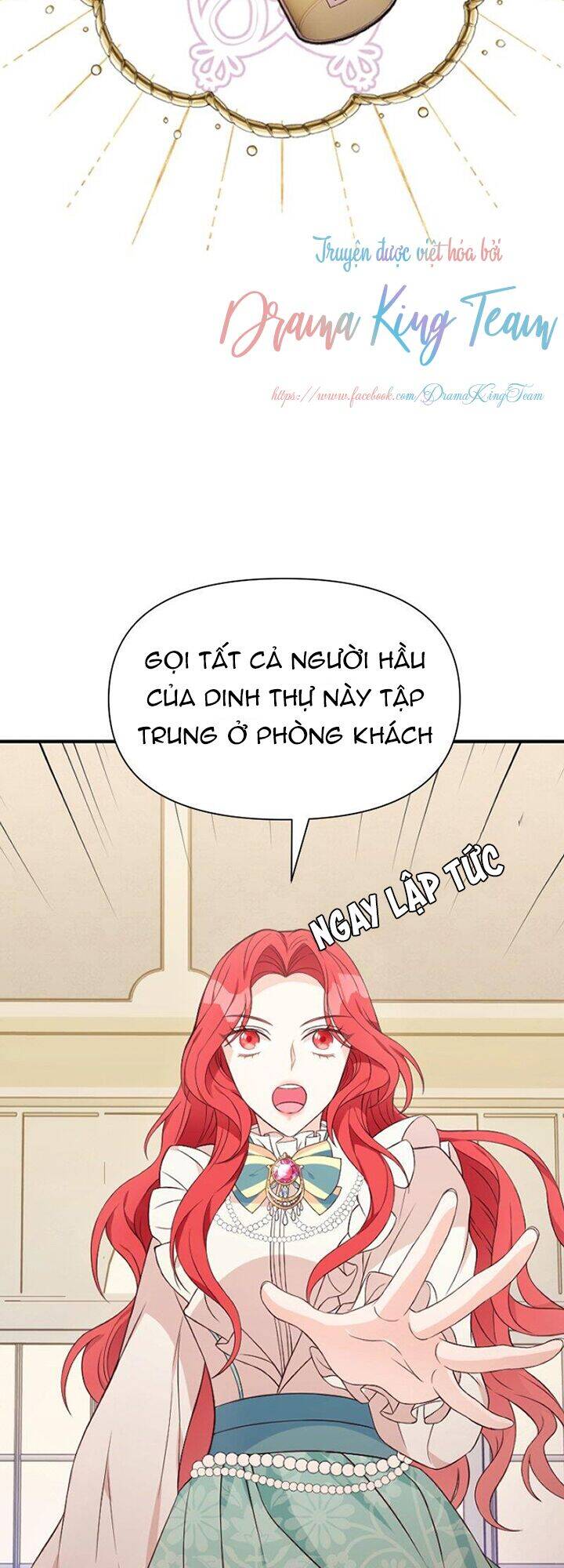 Tất Cả Mọi Người Đều Yêu Quý Nhân Vật Phản Diện Chapter 6 - 50