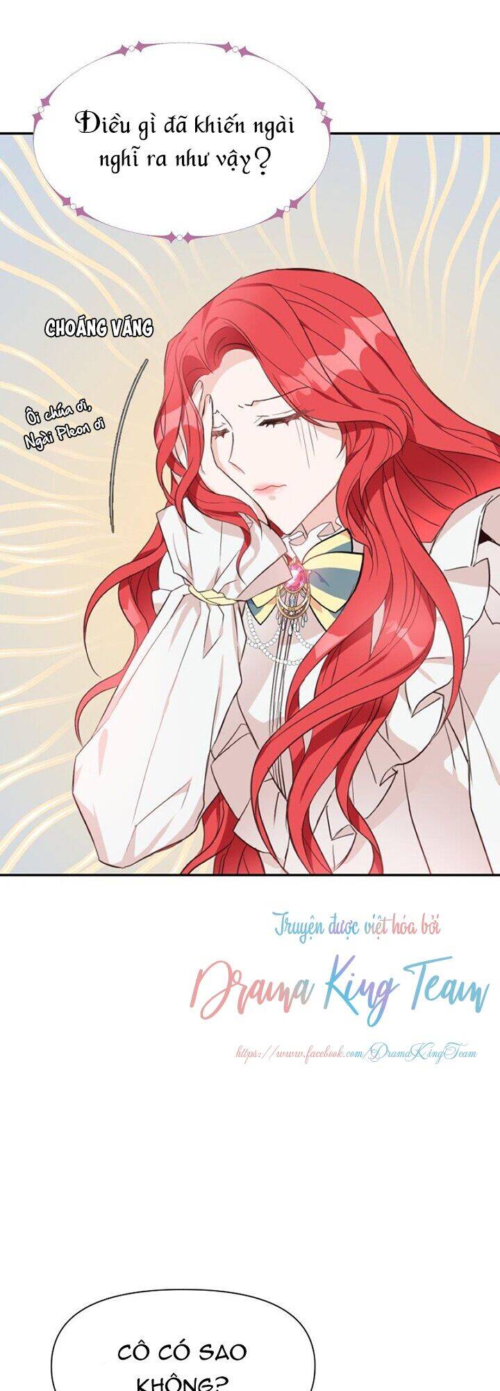 Tất Cả Mọi Người Đều Yêu Quý Nhân Vật Phản Diện Chapter 6 - 6