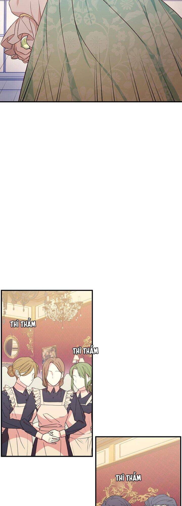 Tất Cả Mọi Người Đều Yêu Quý Nhân Vật Phản Diện Chapter 6 - 51