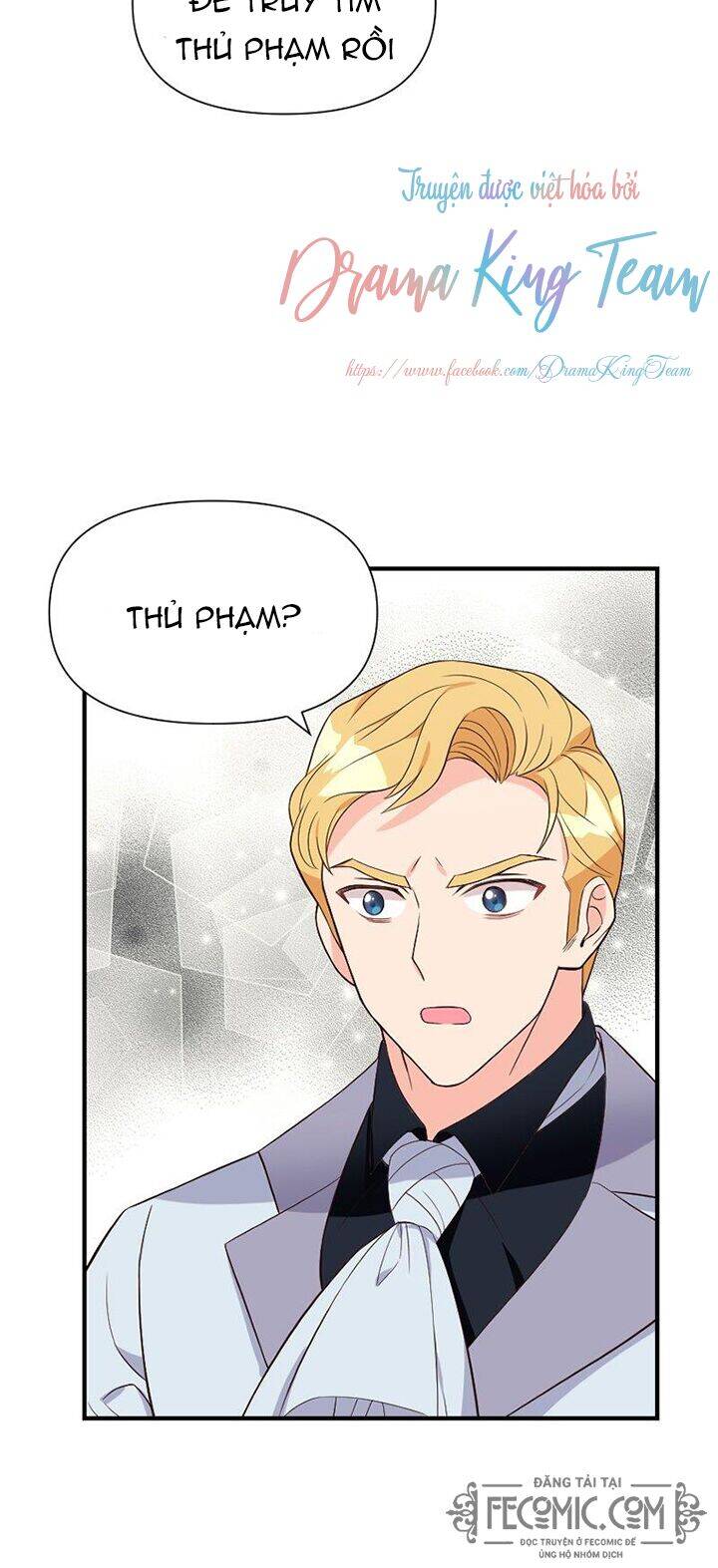 Tất Cả Mọi Người Đều Yêu Quý Nhân Vật Phản Diện Chapter 6 - 53