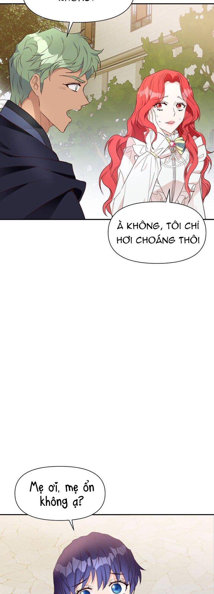 Tất Cả Mọi Người Đều Yêu Quý Nhân Vật Phản Diện Chapter 6 - 7