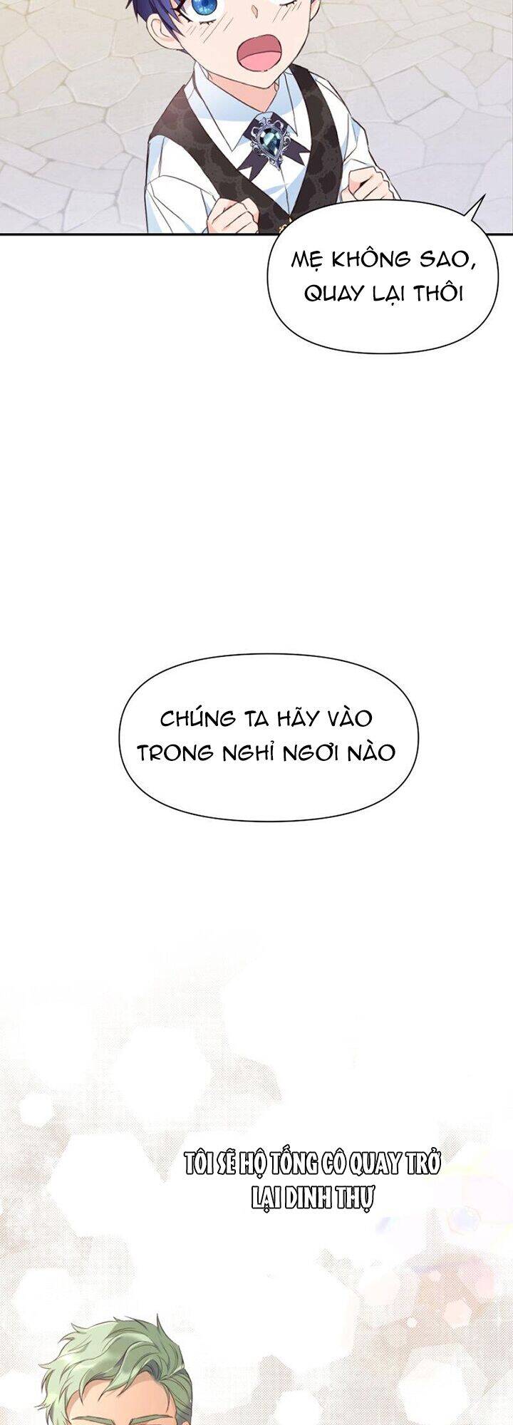 Tất Cả Mọi Người Đều Yêu Quý Nhân Vật Phản Diện Chapter 6 - 8