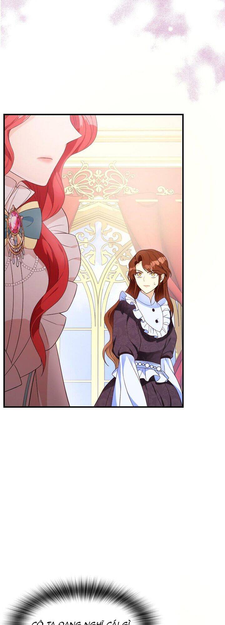 Tất Cả Mọi Người Đều Yêu Quý Nhân Vật Phản Diện Chapter 7 - 2