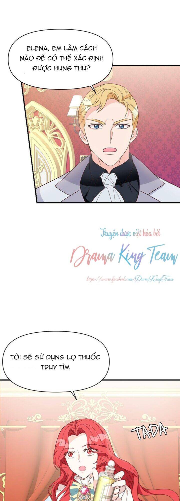 Tất Cả Mọi Người Đều Yêu Quý Nhân Vật Phản Diện Chapter 7 - 11