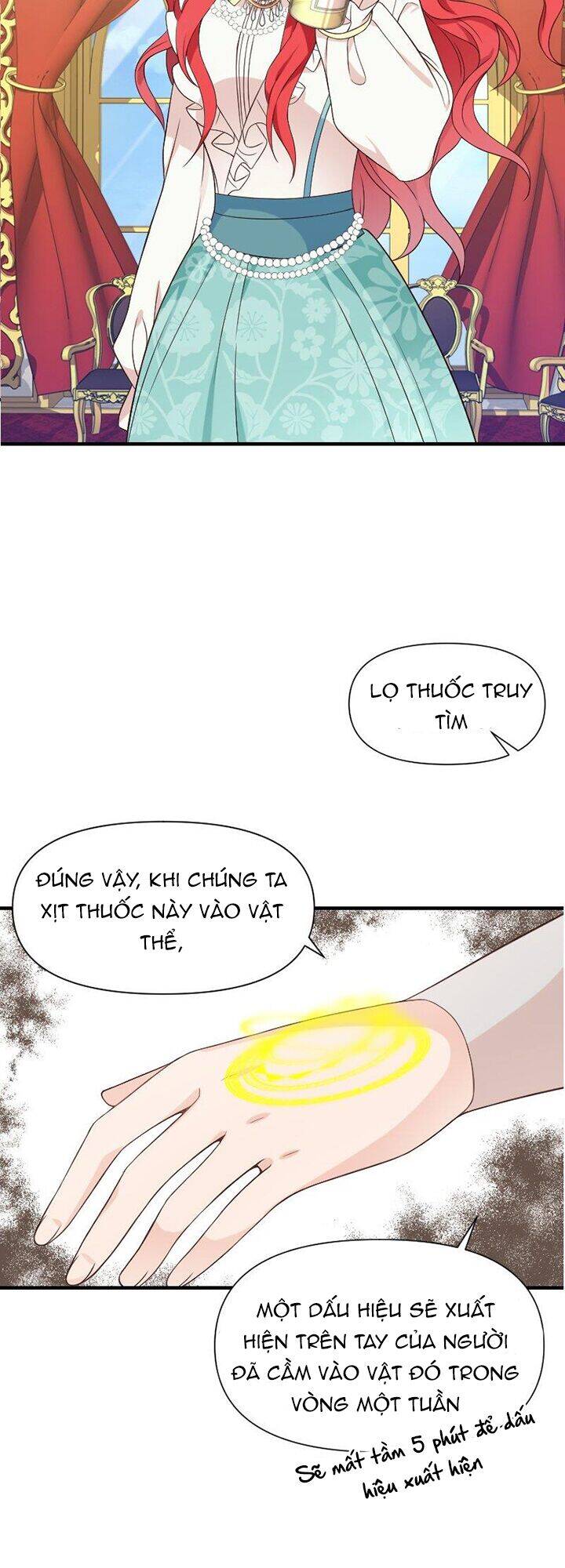 Tất Cả Mọi Người Đều Yêu Quý Nhân Vật Phản Diện Chapter 7 - 12