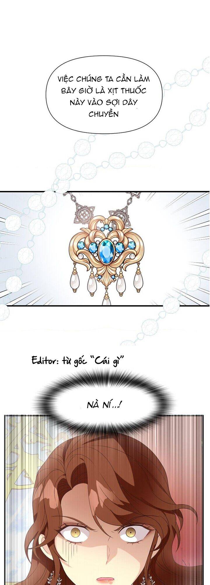 Tất Cả Mọi Người Đều Yêu Quý Nhân Vật Phản Diện Chapter 7 - 13