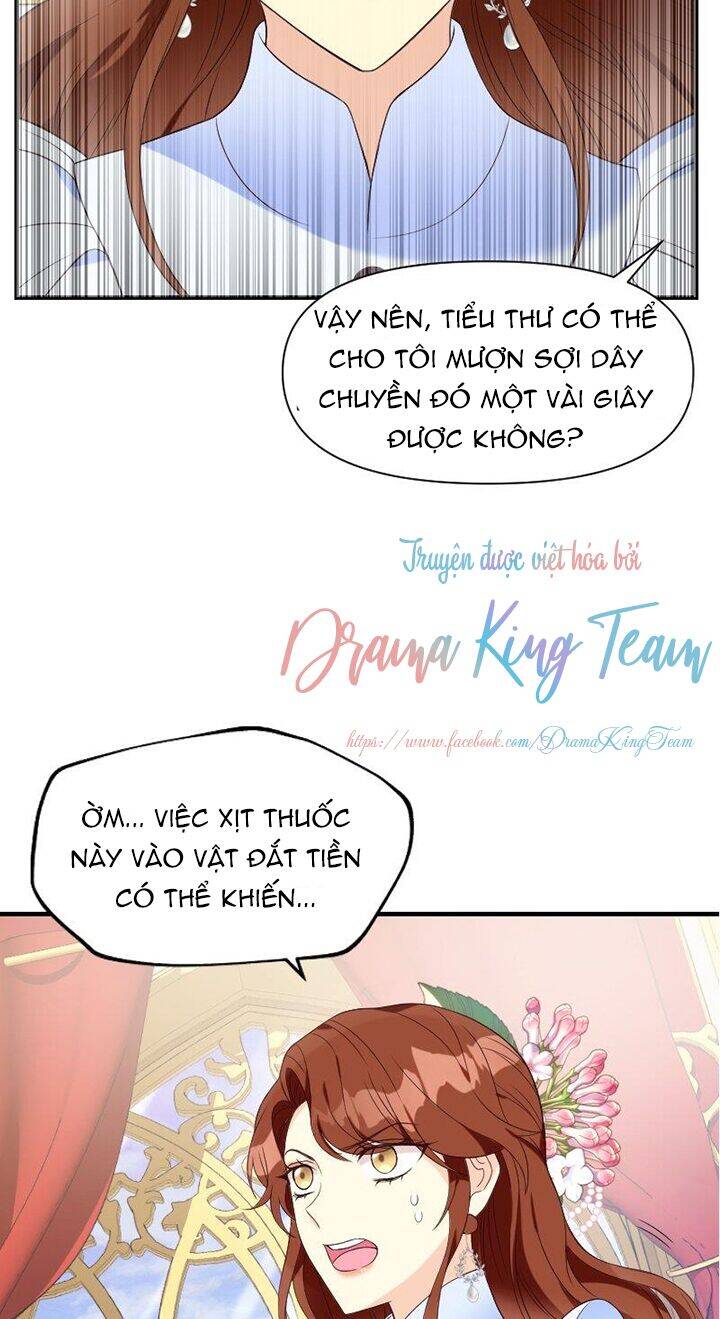 Tất Cả Mọi Người Đều Yêu Quý Nhân Vật Phản Diện Chapter 7 - 14