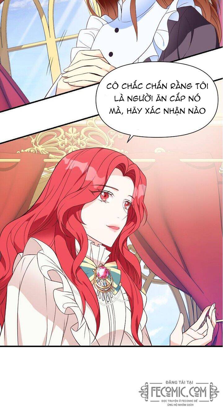 Tất Cả Mọi Người Đều Yêu Quý Nhân Vật Phản Diện Chapter 7 - 15