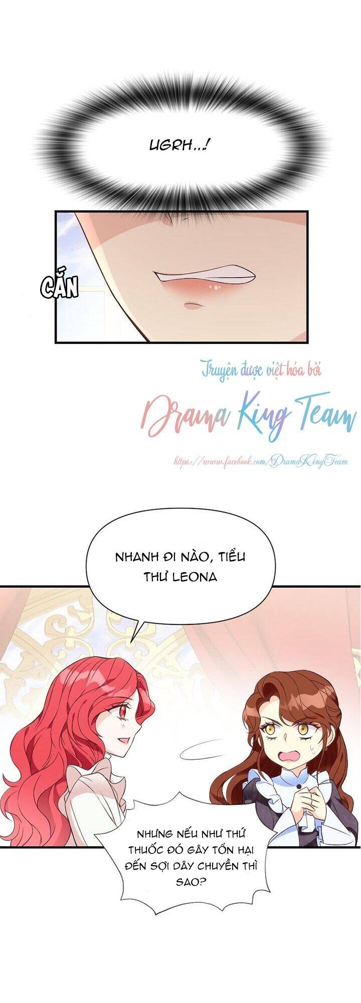 Tất Cả Mọi Người Đều Yêu Quý Nhân Vật Phản Diện Chapter 7 - 16