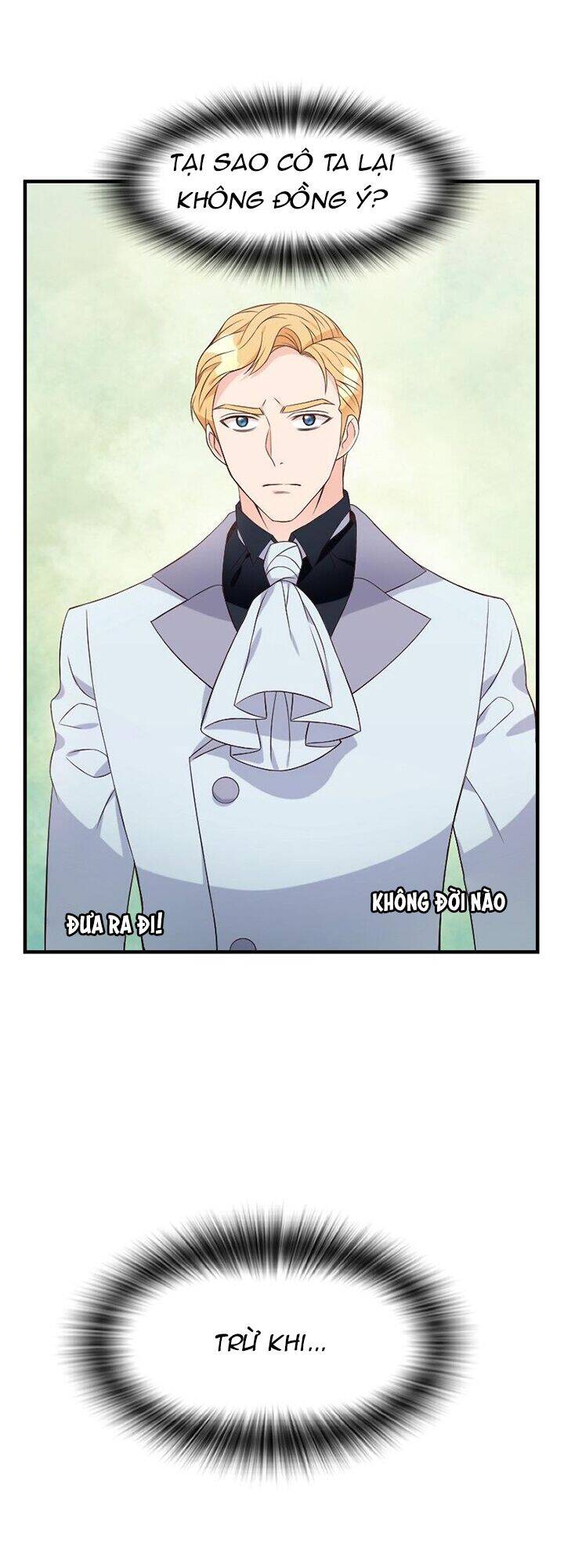 Tất Cả Mọi Người Đều Yêu Quý Nhân Vật Phản Diện Chapter 7 - 17