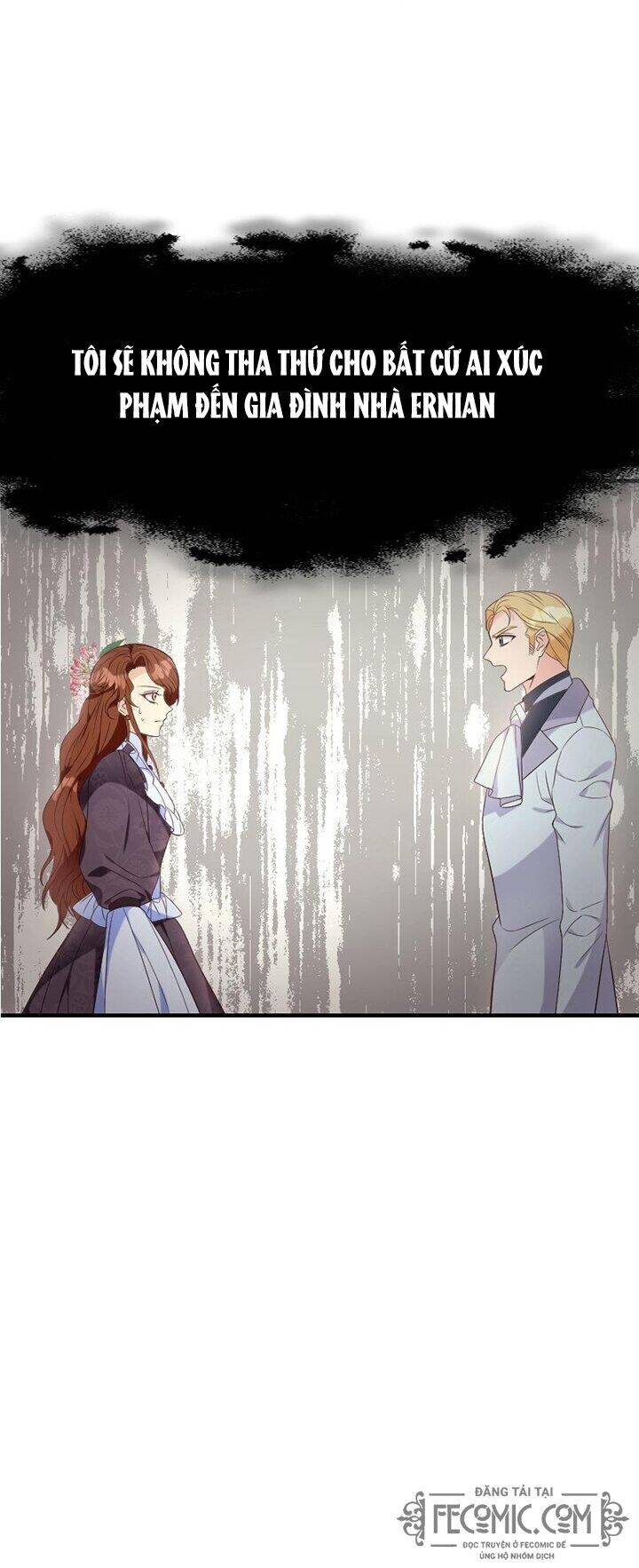 Tất Cả Mọi Người Đều Yêu Quý Nhân Vật Phản Diện Chapter 7 - 19