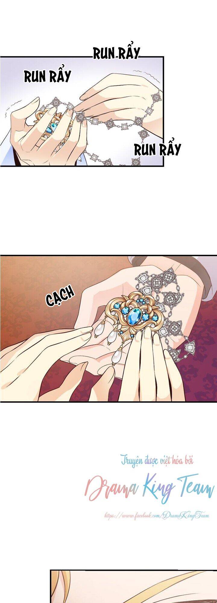 Tất Cả Mọi Người Đều Yêu Quý Nhân Vật Phản Diện Chapter 7 - 20